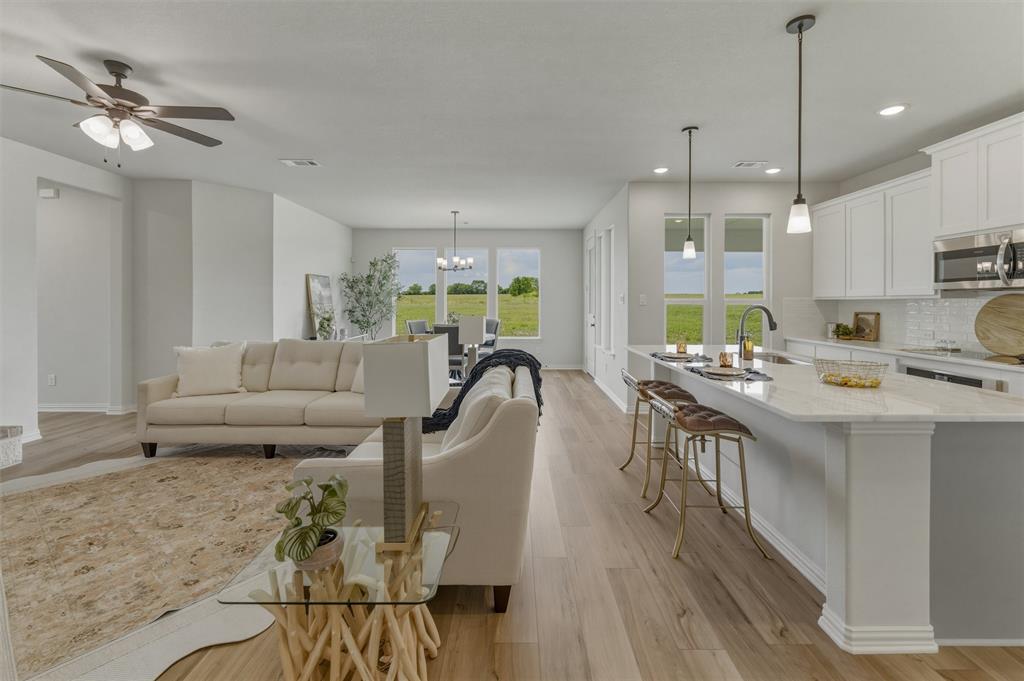 Terra Escalante - Residential