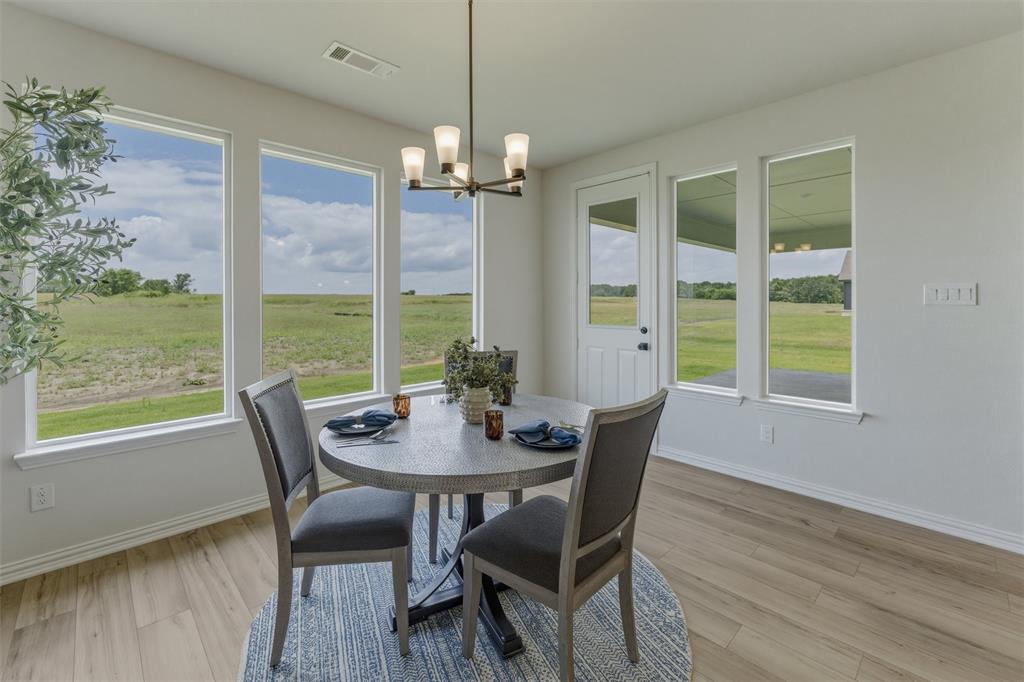Terra Escalante - Residential