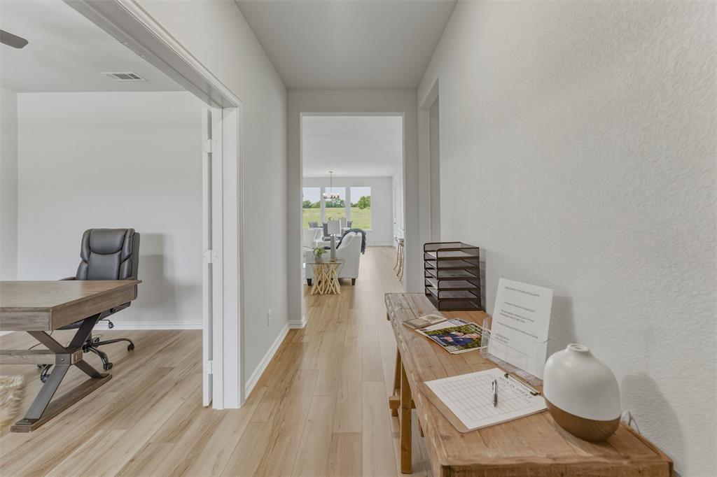 Terra Escalante - Residential