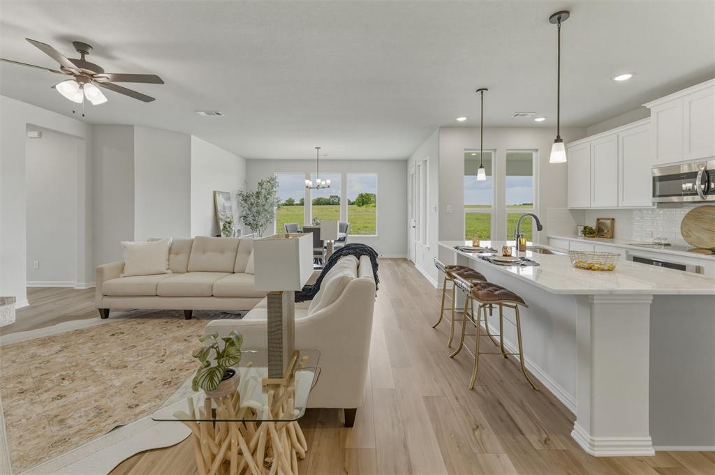 Terra Escalante - Residential