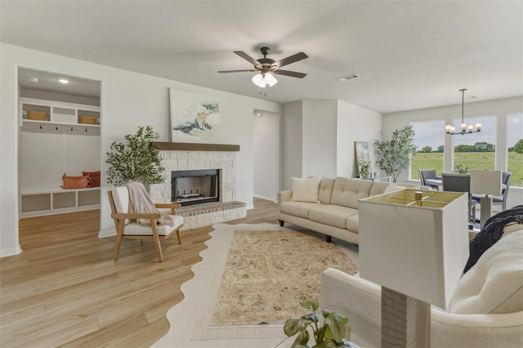 Terra Escalante - Residential
