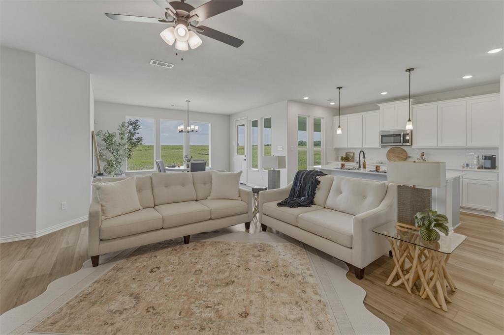Terra Escalante - Residential