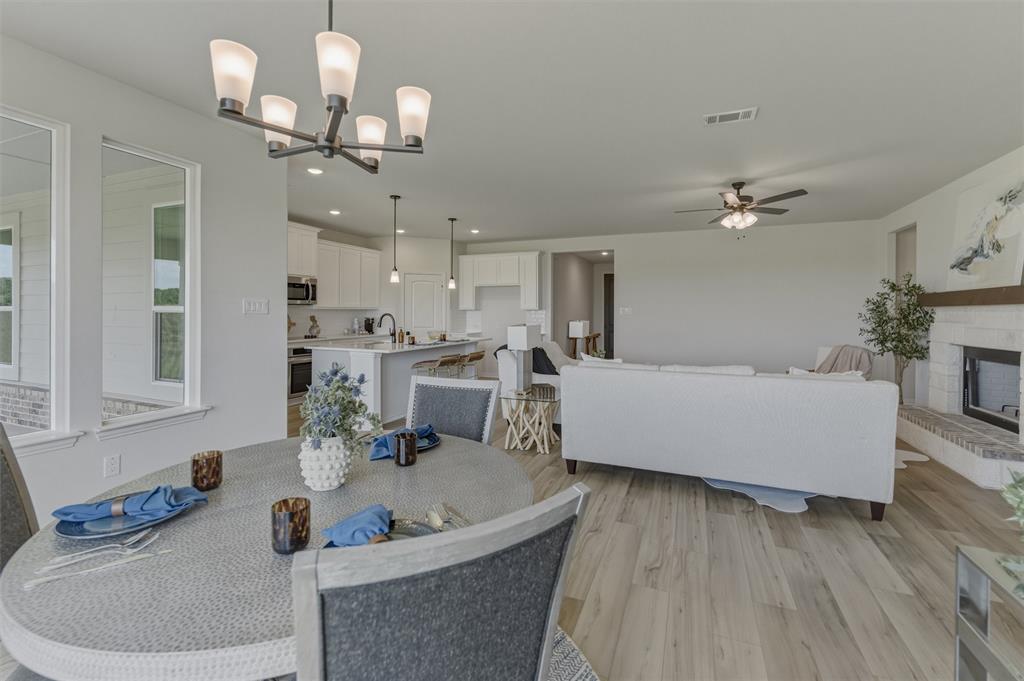 Terra Escalante - Residential