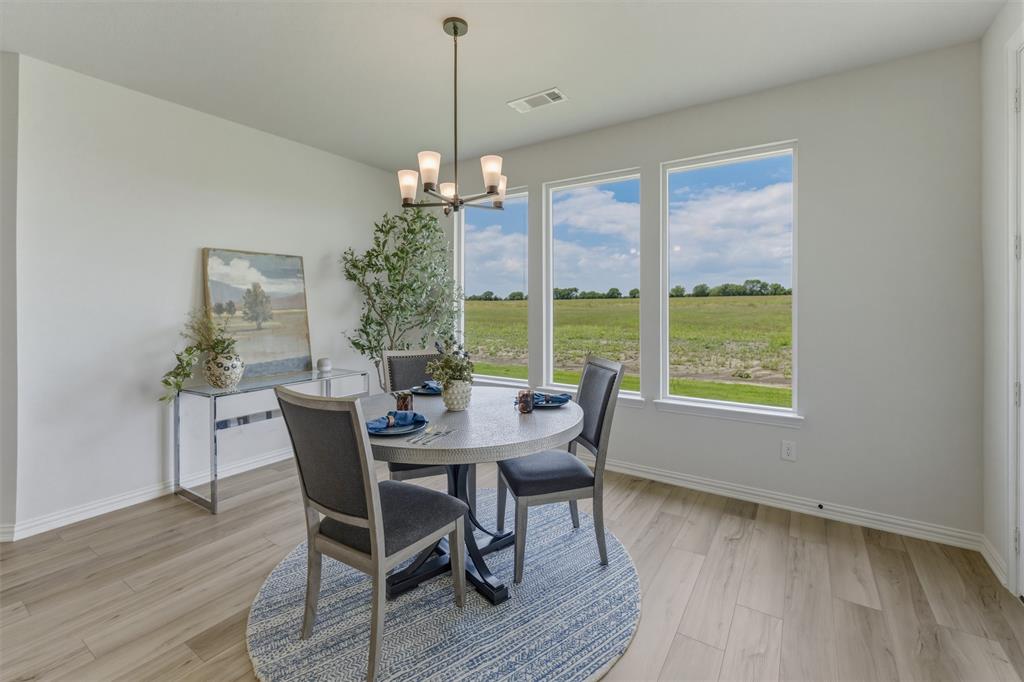 Terra Escalante - Residential