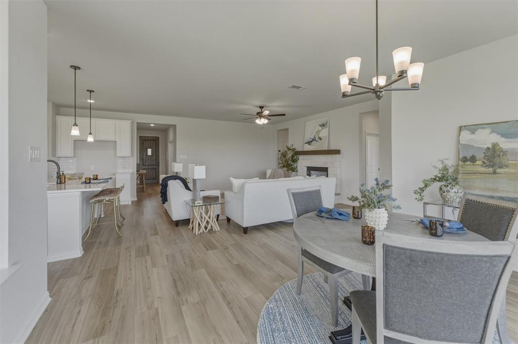 Terra Escalante - Residential