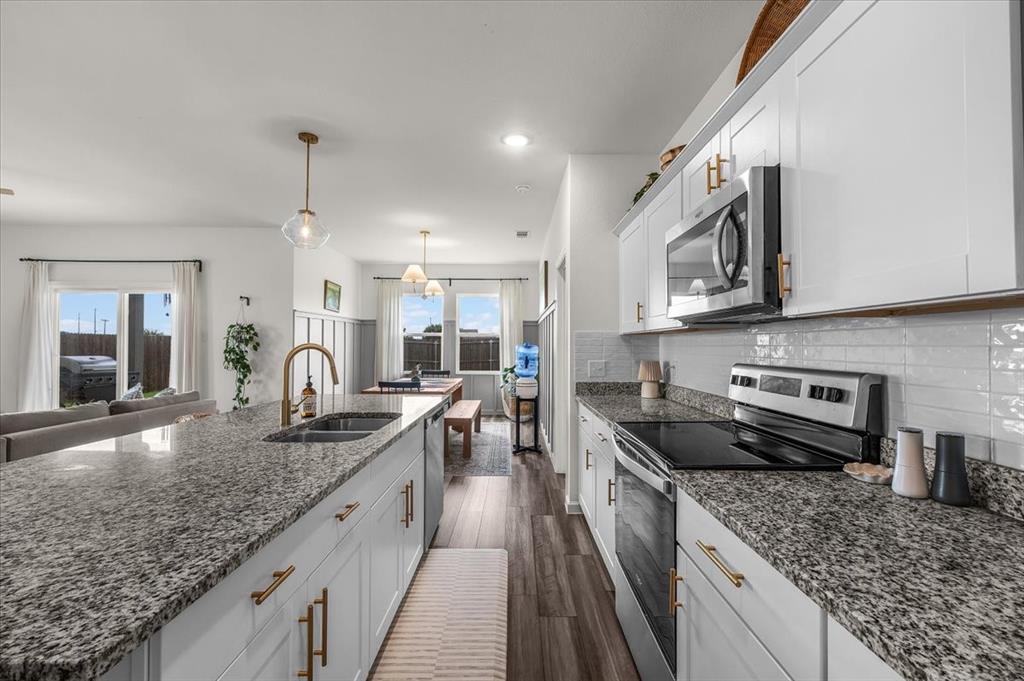 Willow Spgs Add - Residential
