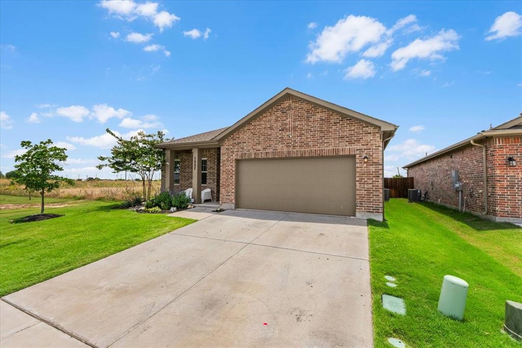Willow Spgs Add - Residential