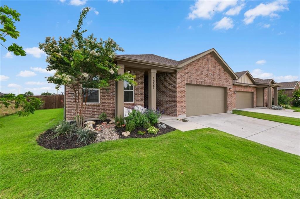 Willow Spgs Add - Residential