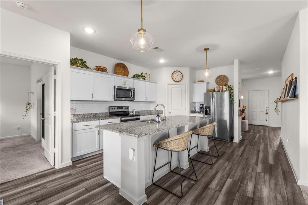 Willow Spgs Add - Residential