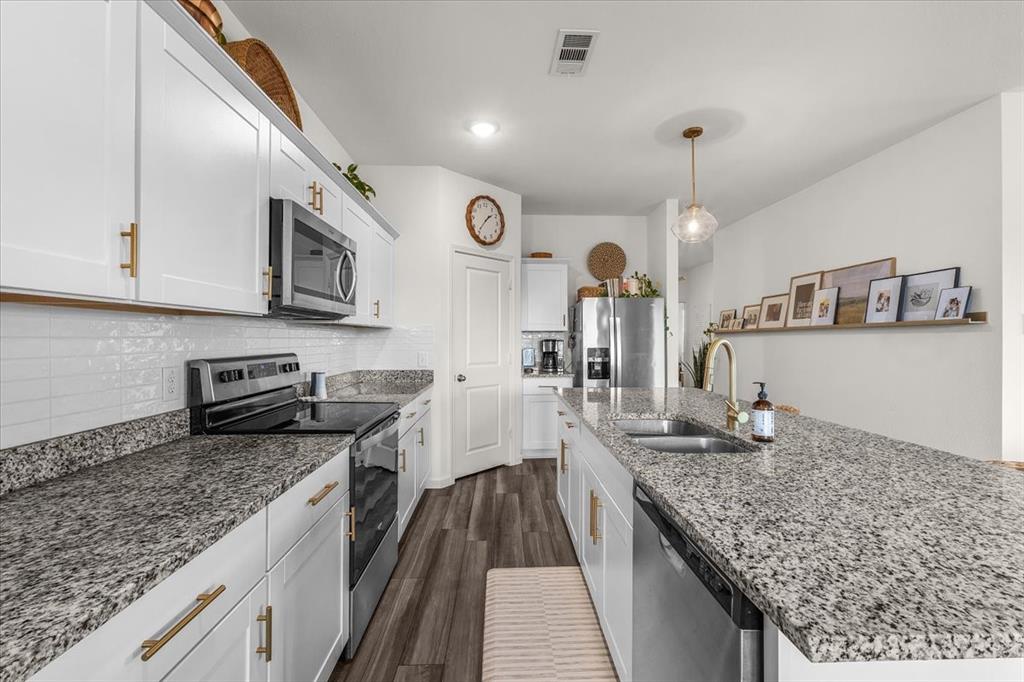 Willow Spgs Add - Residential