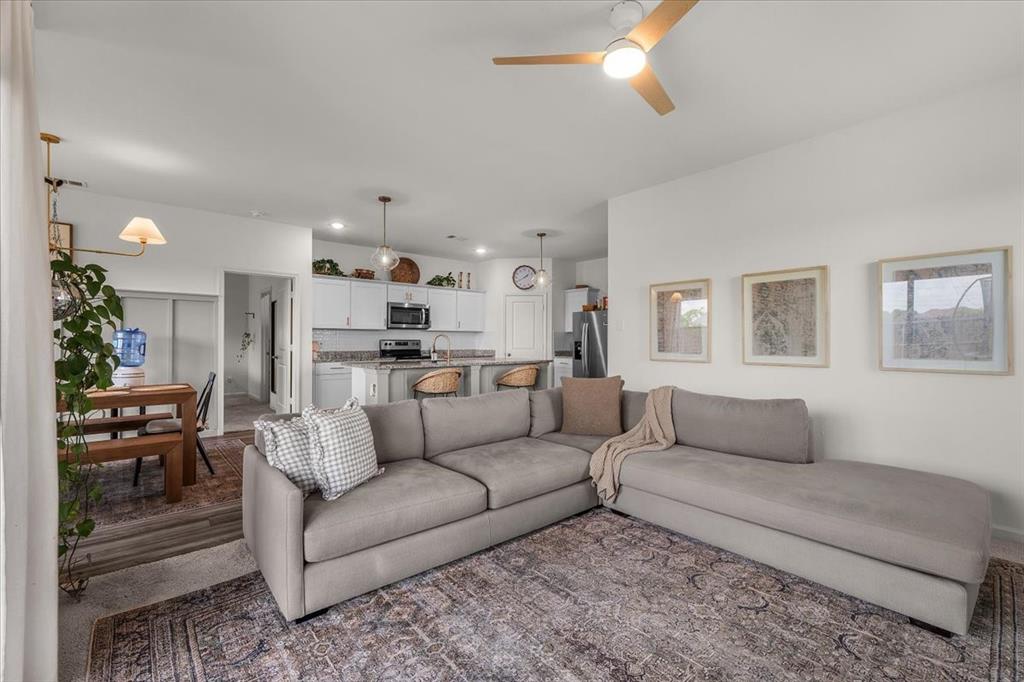 Willow Spgs Add - Residential