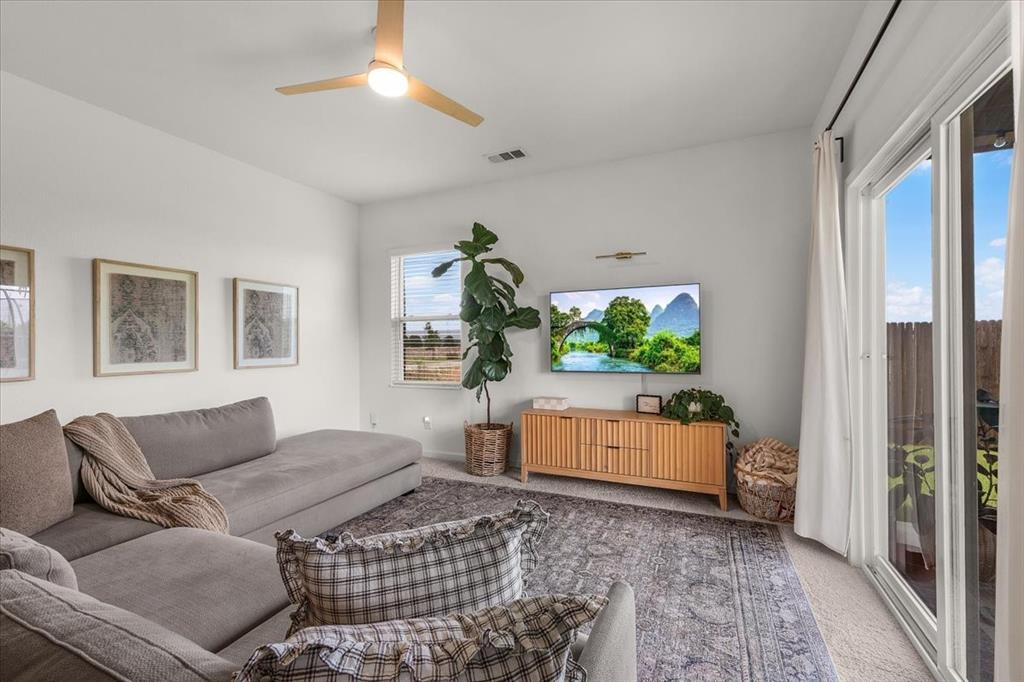 Willow Spgs Add - Residential