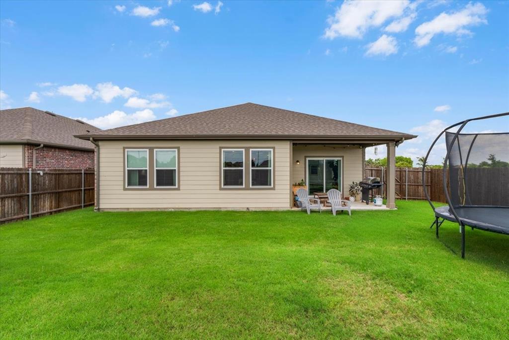 Willow Spgs Add - Residential