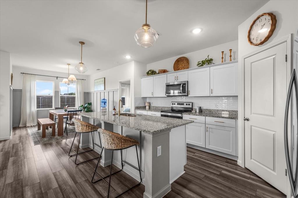 Willow Spgs Add - Residential