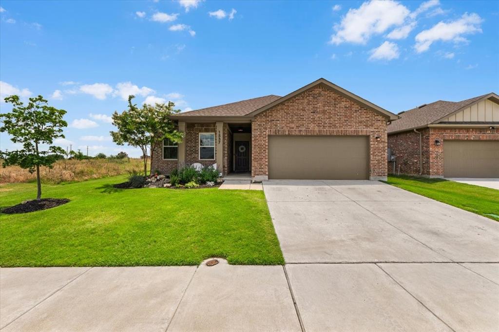Willow Spgs Add - Residential