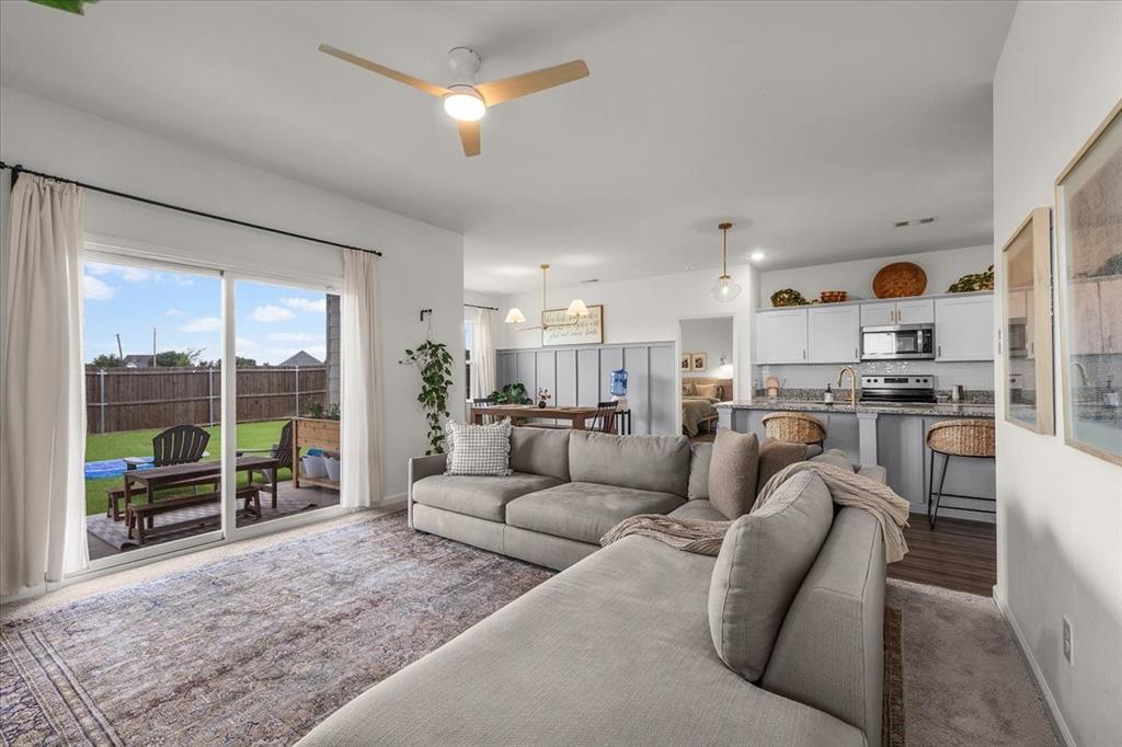 Willow Spgs Add - Residential