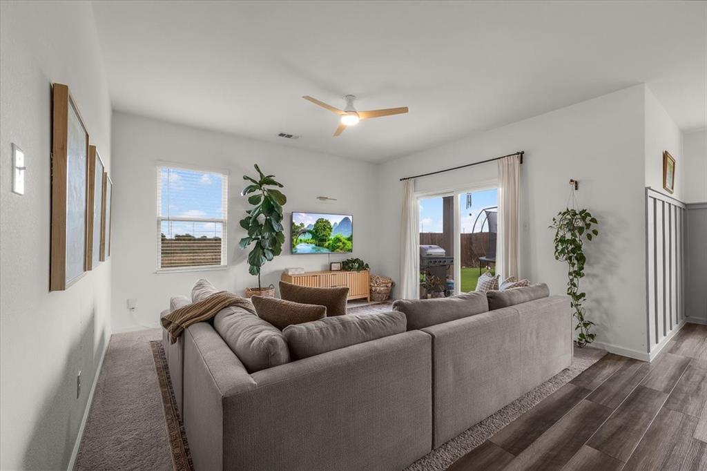 Willow Spgs Add - Residential