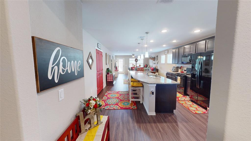 Trinity Falls Planning Unit 3 Ph 5a - Residential