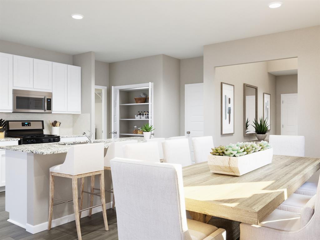 Sycamore Landing - Residential