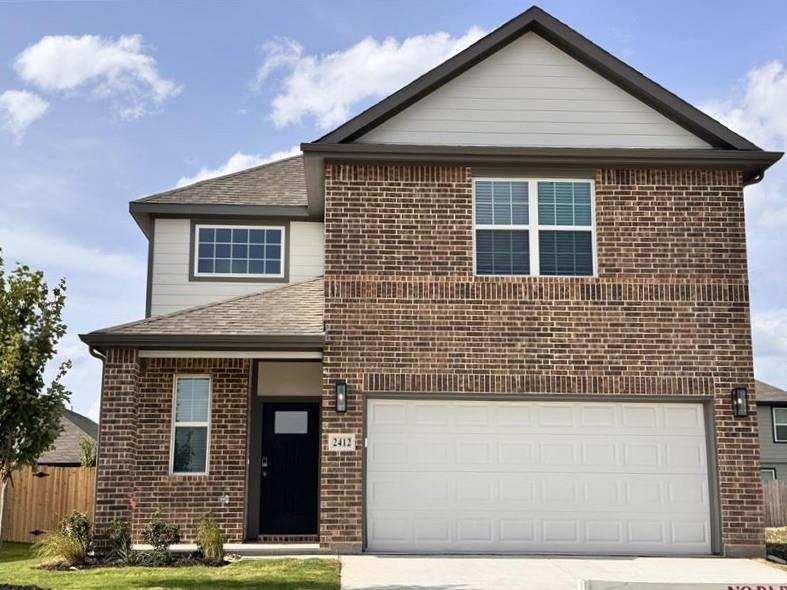 Sycamore Landing - Residential