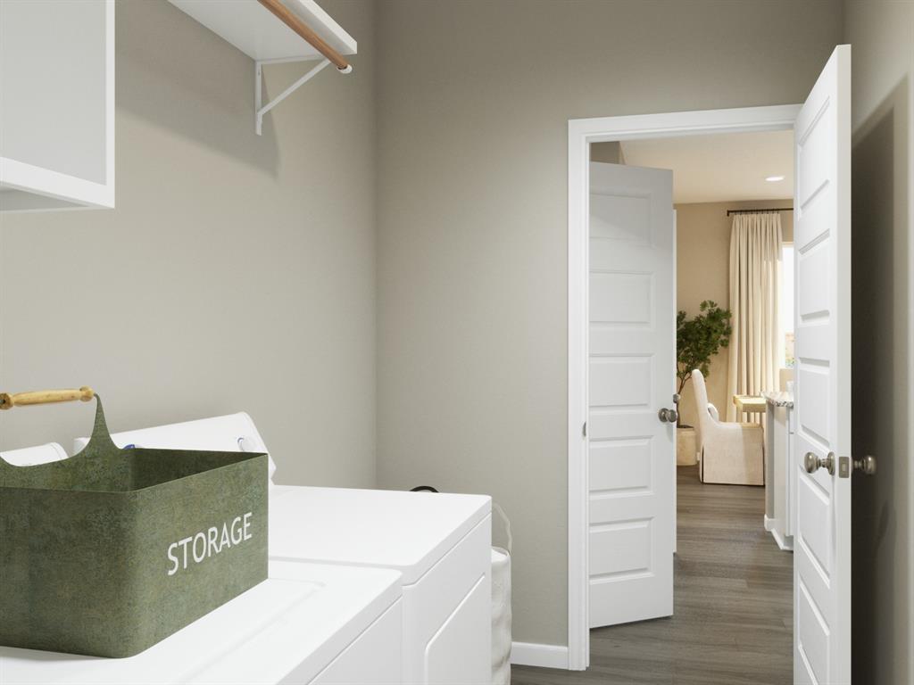 Sycamore Landing - Residential