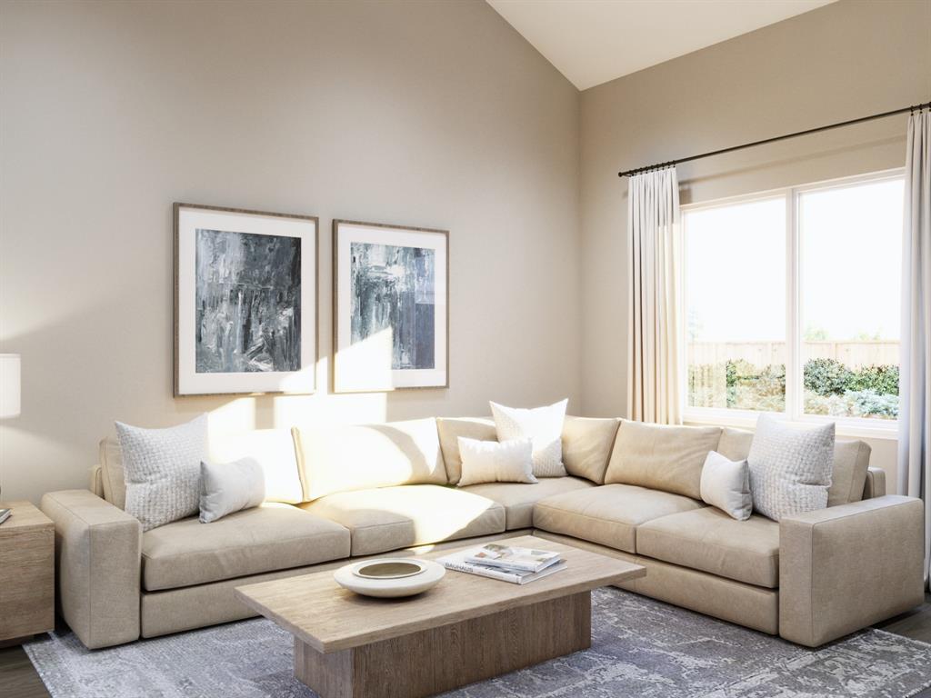 Sycamore Landing - Residential