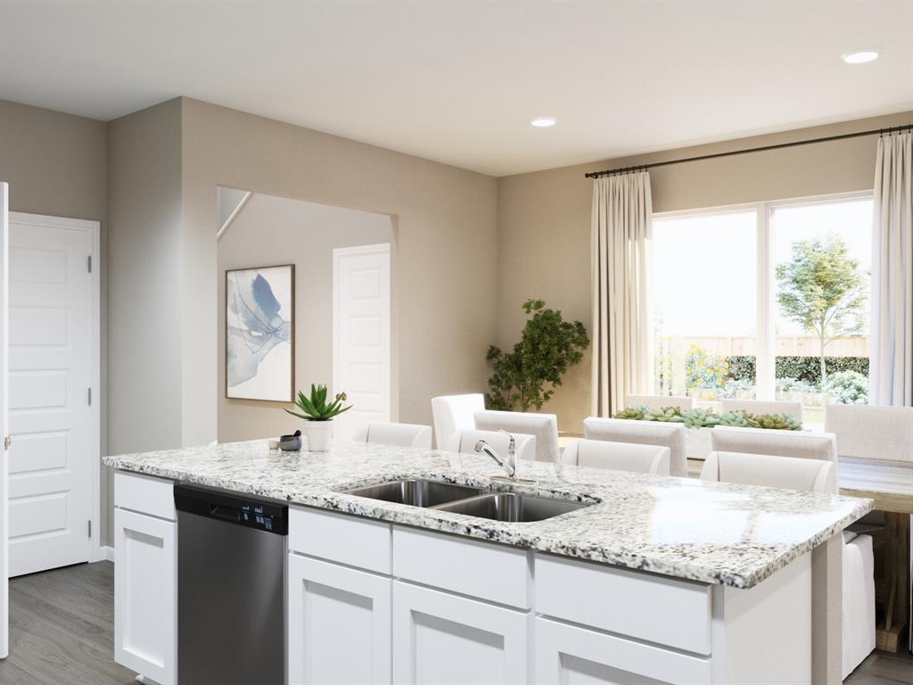 Sycamore Landing - Residential