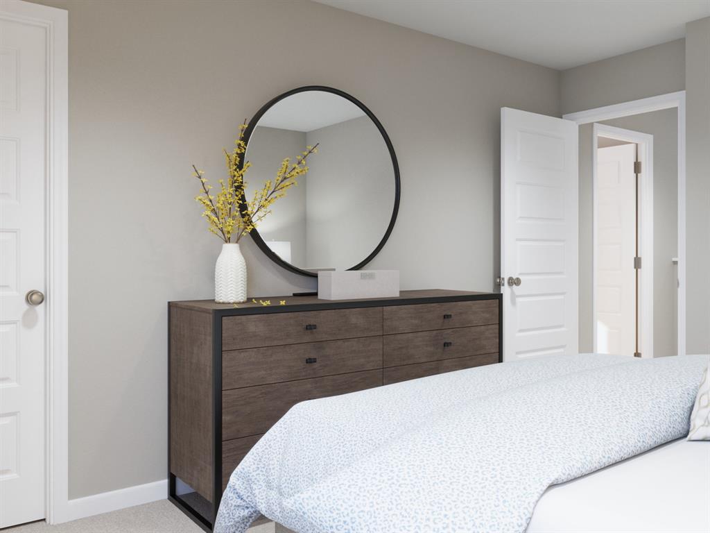 Sycamore Landing - Residential