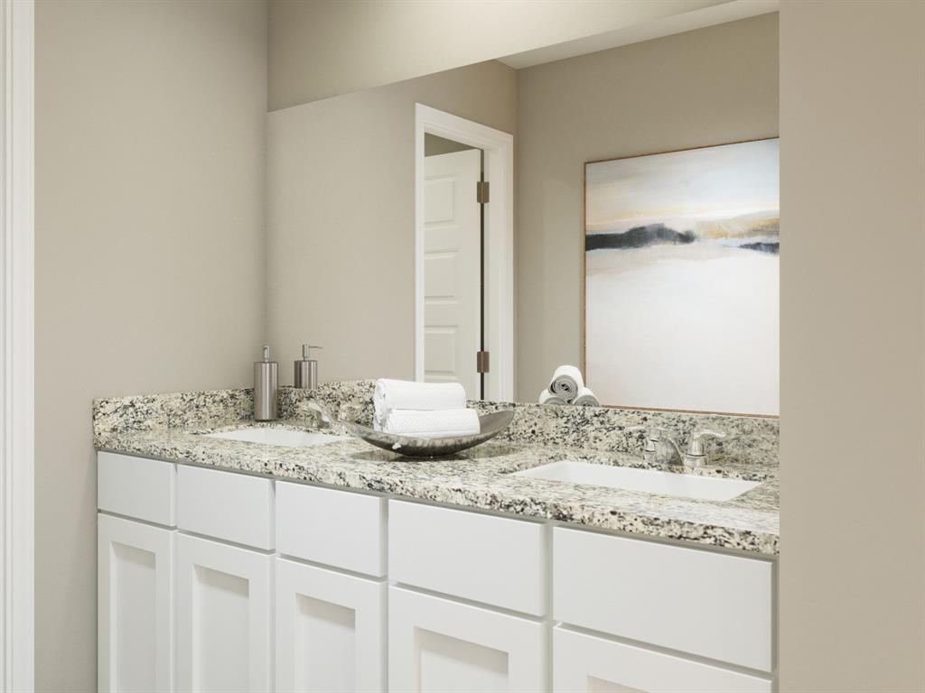 Sycamore Landing - Residential