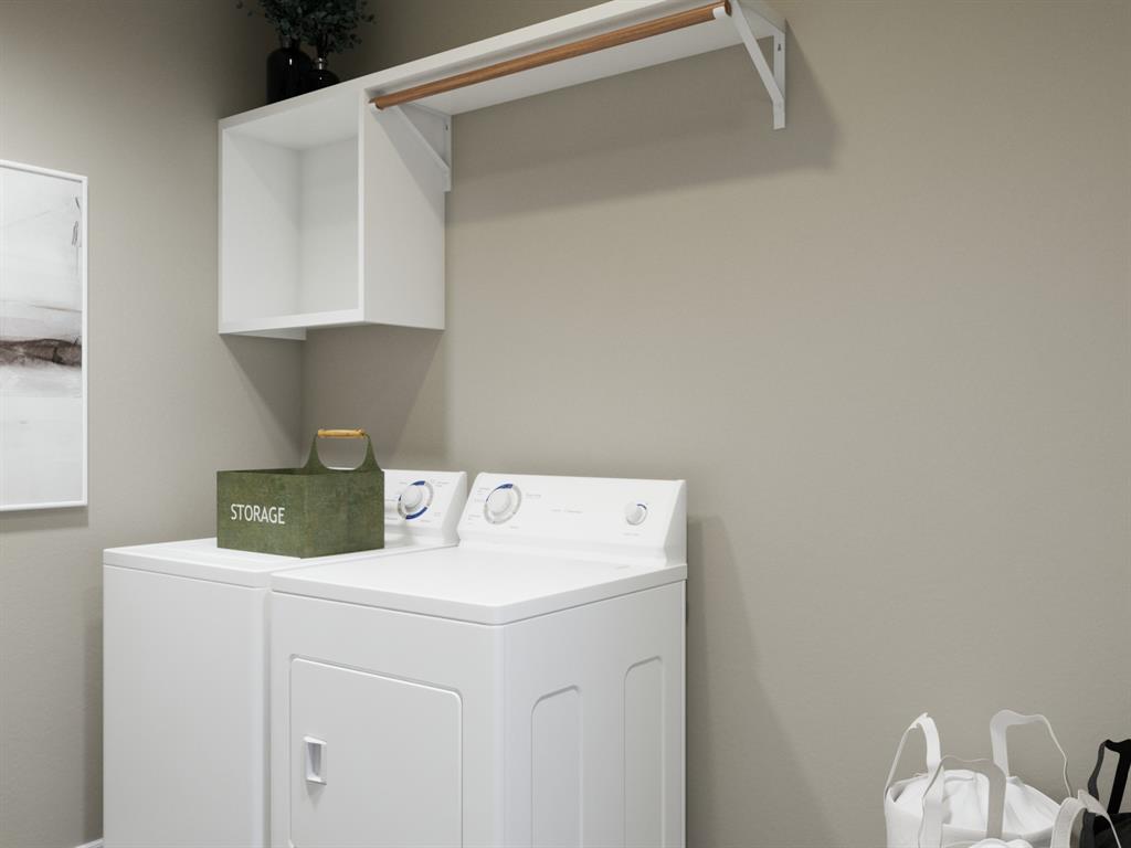 Sycamore Landing - Residential