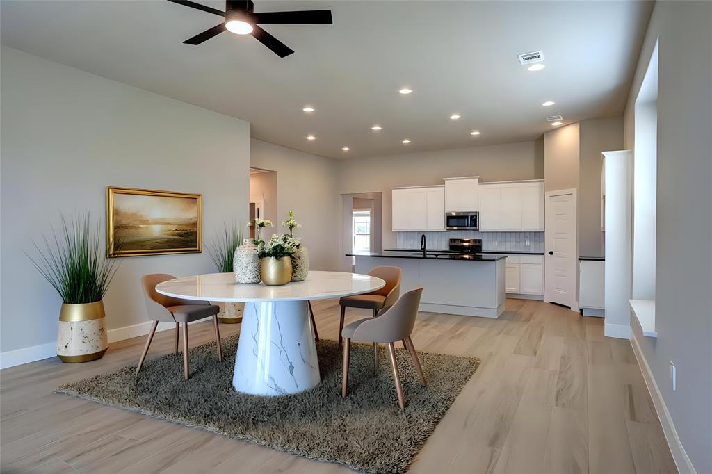 Murray Manor Estates - Residential
