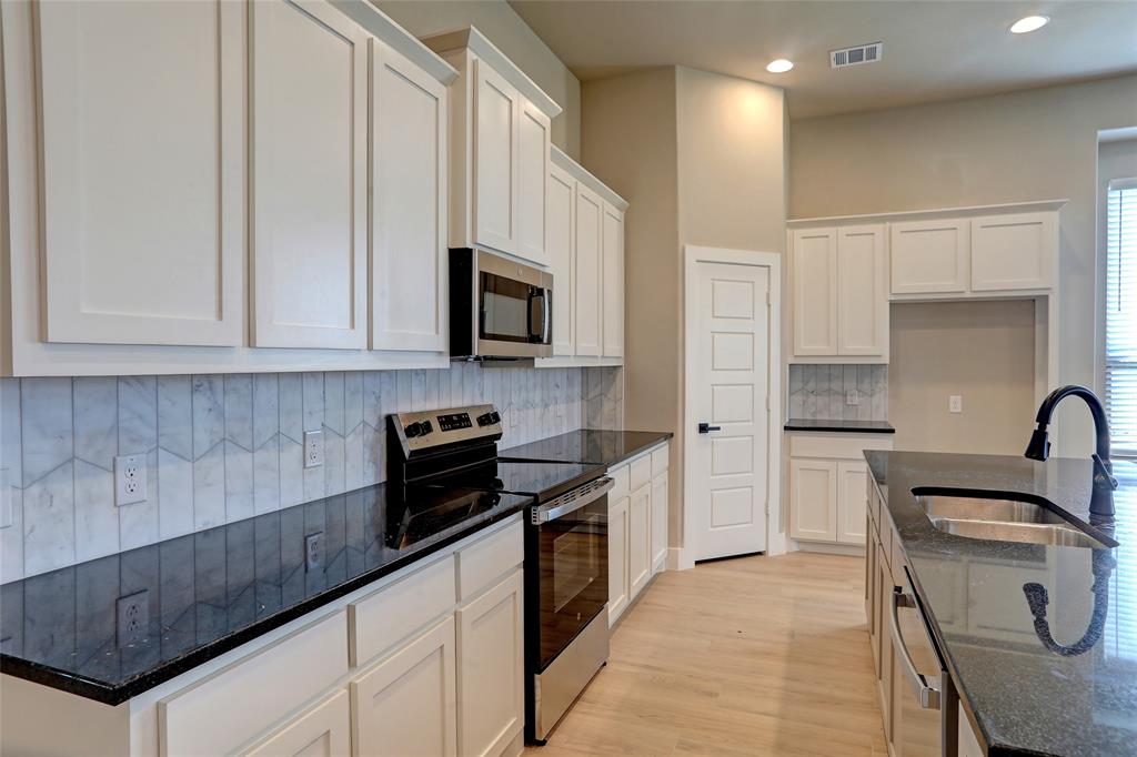 Murray Manor Estates - Residential