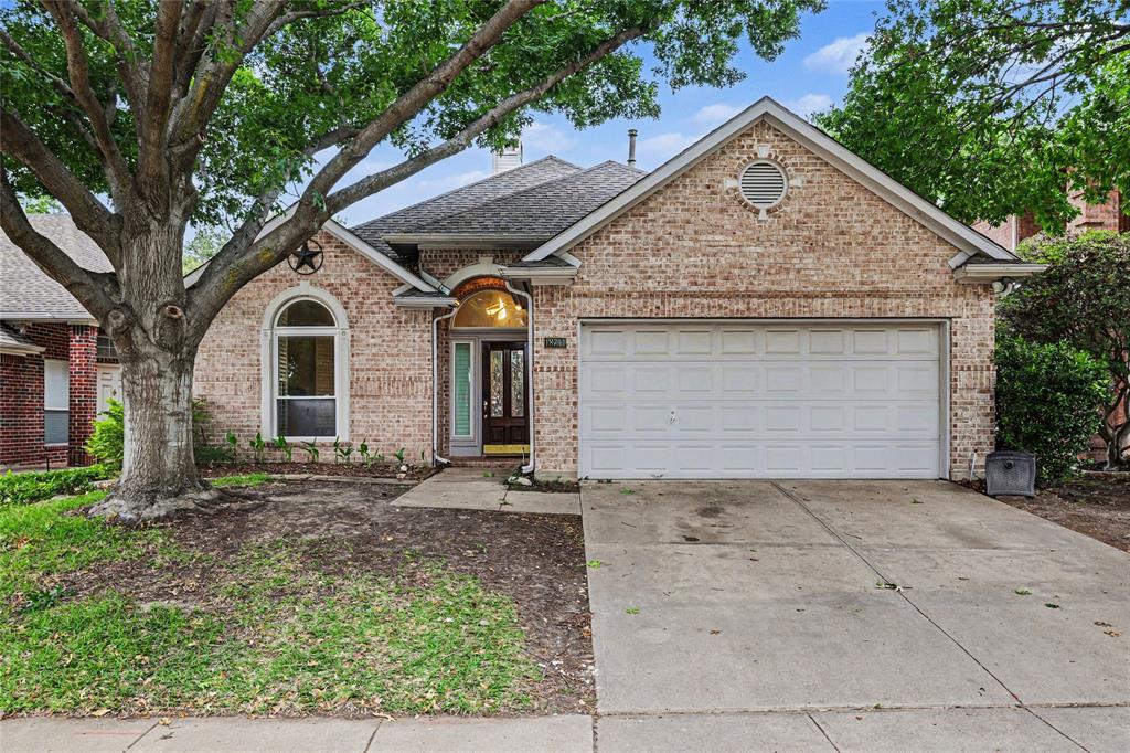 Beautifully updated 4-bedroom, 3-bath home in highly sought-after Plano ISD (Plano West feeder), located in North Dallas. This light-filled two-story home features a first-floor primary suite with a spacious walk-in closet and modernized bathroom.  Private zero lot line home with low-maintenance yard and patio. 
The open-concept layout offers vaulted ceilings, wood floors, a stylish kitchen with granite countertops, custom painted cabinetry, updated backsplash, and new kitchen faucet and disposal.
Smart home features throughout including a Nest thermostat, Lumen smart lighting fixtures, motorized shades, and a WiFi-enabled front door lock. Recent upgrades include HVAC UV systems, water heater , roof repairs , EV charging outlet, and GFCI-compliant outlets.
Convenient access to Dallas North Tollway, Bush Tollway, Addison, Downtown Dallas, Legacy West, Lovefield, and Dallas International airport for dining, shopping, commute, and travel.
A rare opportunity combining location, smart home living, and Plano ISD schools.