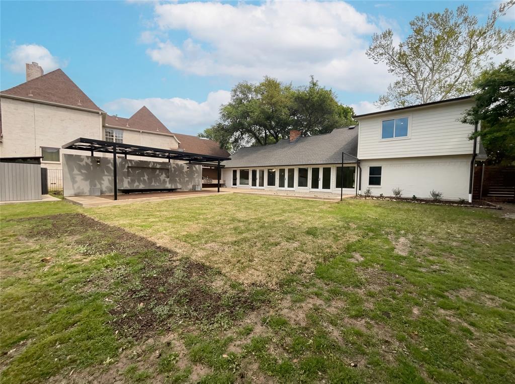 Preston Road Highlands - Residential