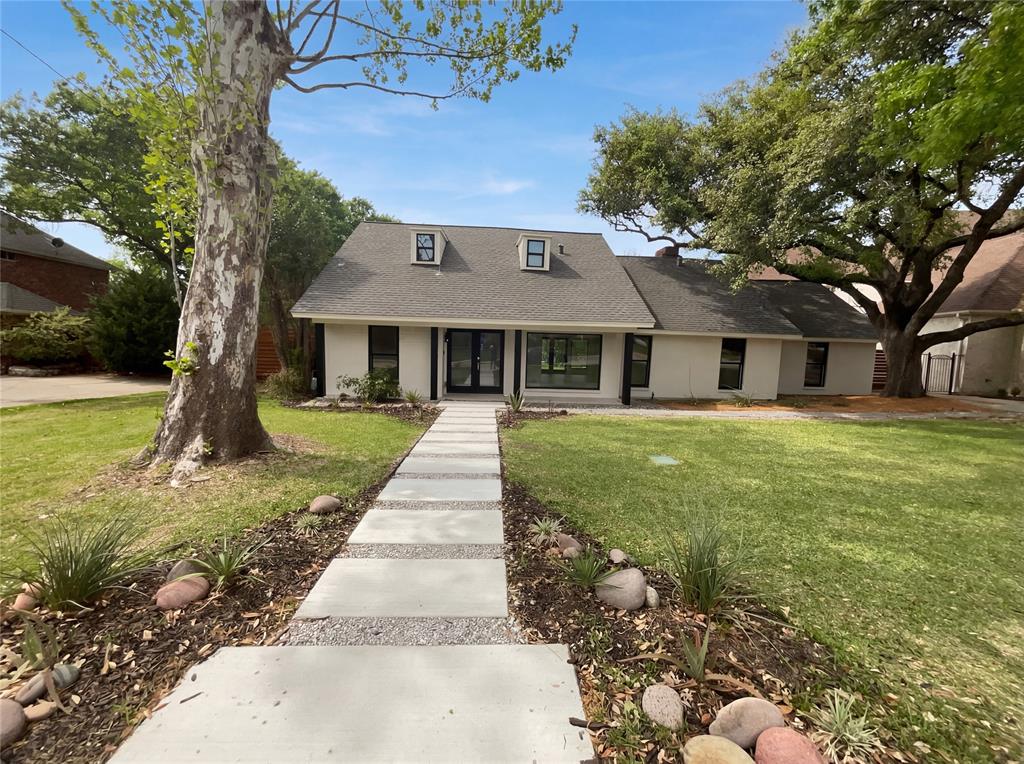 Preston Road Highlands - Residential