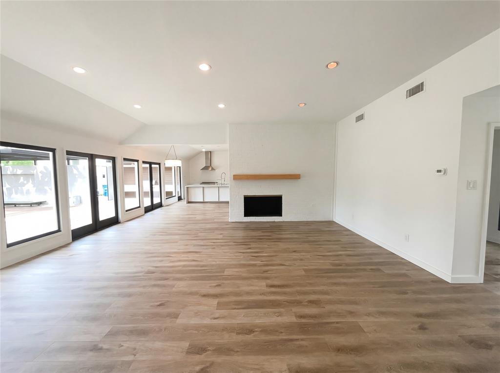 Preston Road Highlands - Residential
