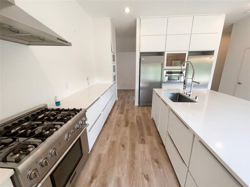 Preston Road Highlands - Residential