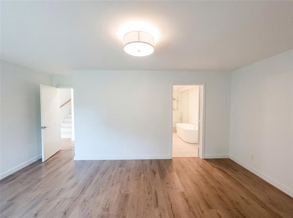 Preston Road Highlands - Residential