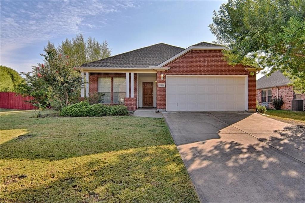 Buffalo Ridge Add - Residential Lease