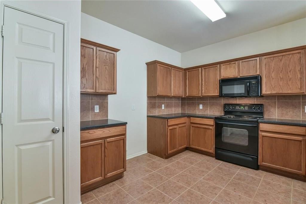 Buffalo Ridge Add - Residential Lease