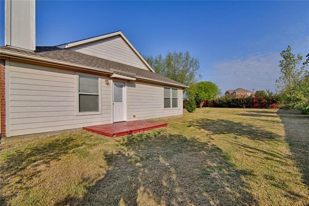 Buffalo Ridge Add - Residential Lease