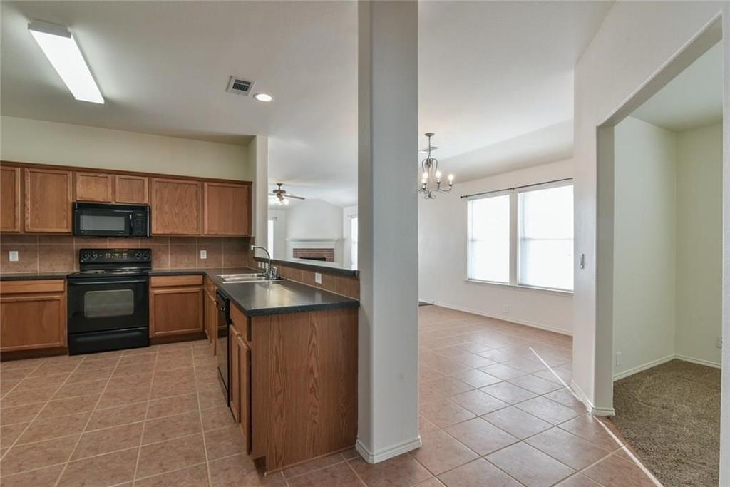 Buffalo Ridge Add - Residential Lease