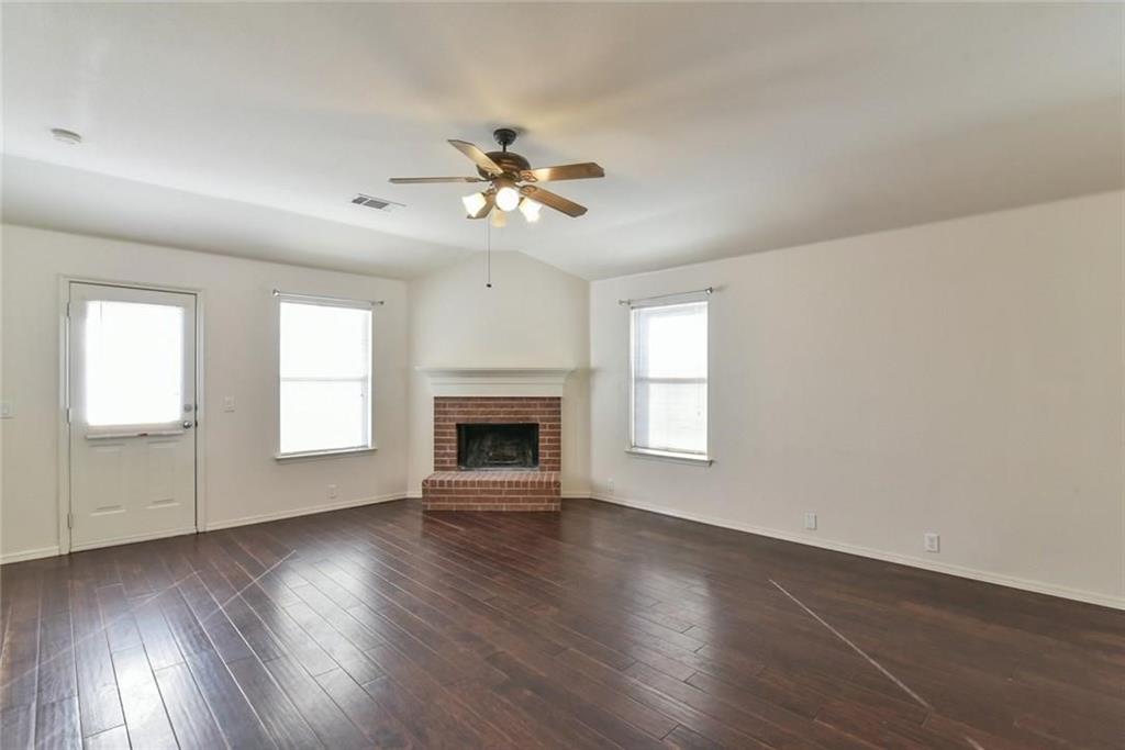 Buffalo Ridge Add - Residential Lease