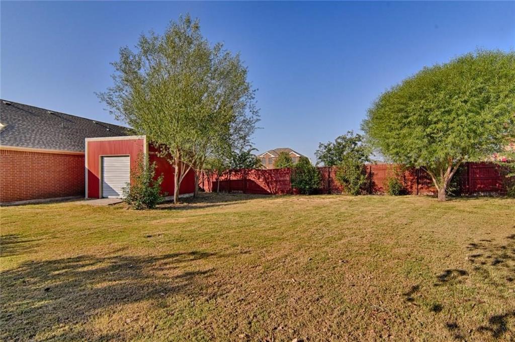 Buffalo Ridge Add - Residential Lease