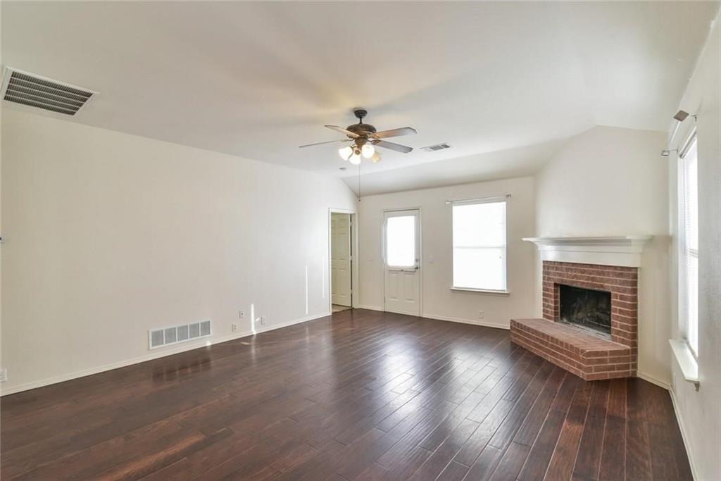 Buffalo Ridge Add - Residential Lease
