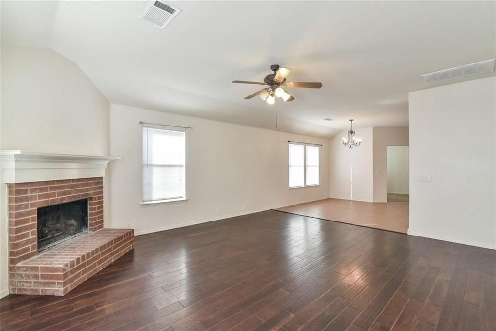 Buffalo Ridge Add - Residential Lease