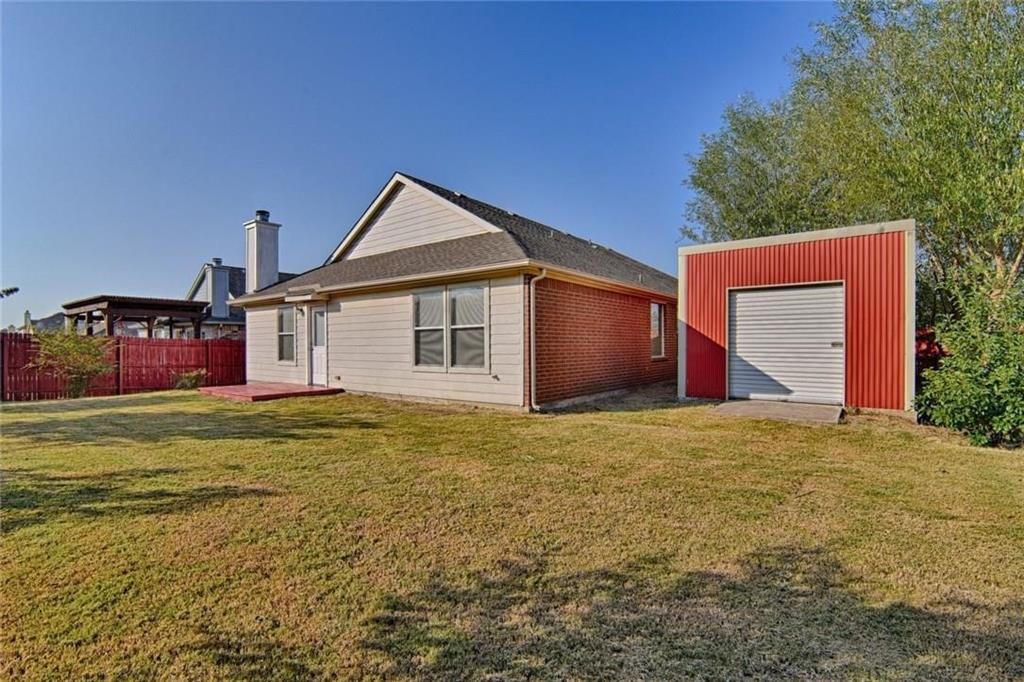 Buffalo Ridge Add - Residential Lease