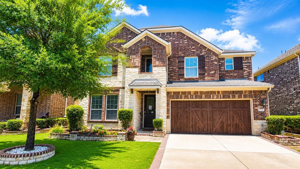 Bridges at Las Colinas Ph 2b-West - Residential