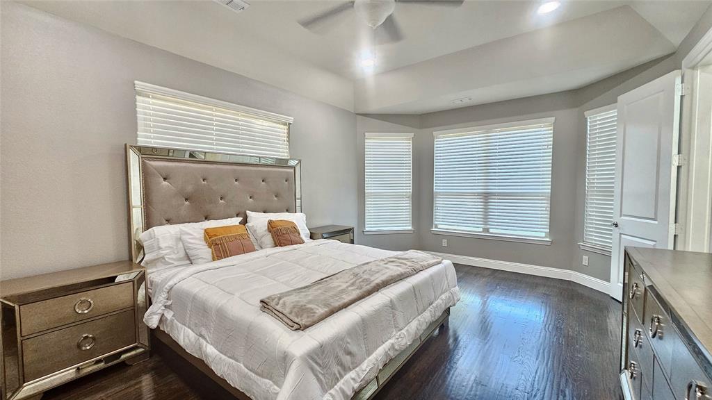 Bridges at Las Colinas Ph 2b-West - Residential