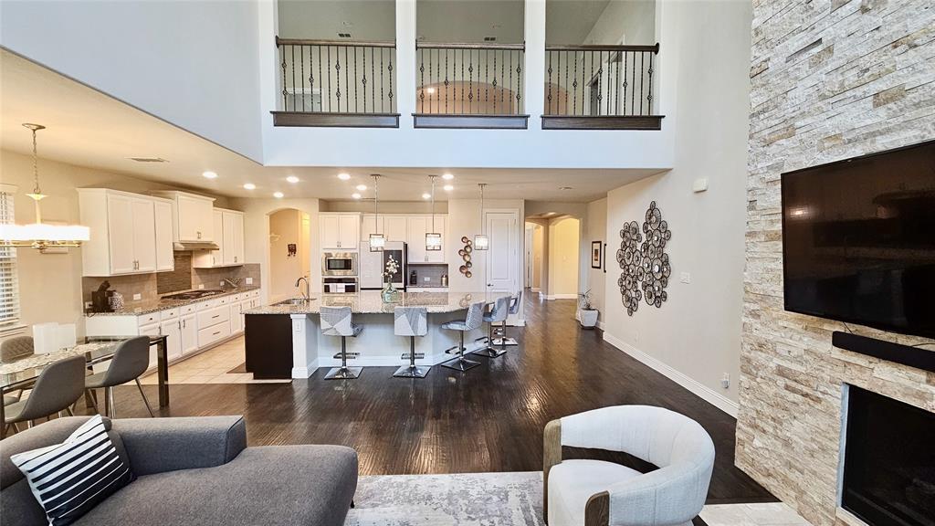 Bridges at Las Colinas Ph 2b-West - Residential